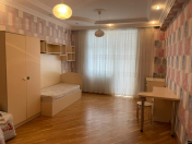 İcarəyə verilir 3 otaqlı 105 m2 yeni tikili Şah İsmayıl Xətai m.