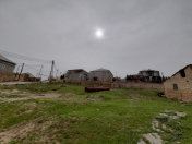 Satılır 6 sot torpaq Binəqədi