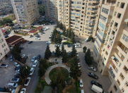 Satılır 3 otaqlı 106 m2 yeni tikili Neftçilər m.