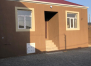 Satılır 4 otaqlı 2.5 m2 yeni tikili Binə