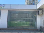 Satılır 1 otaqlı 1570 m2 obyekt Xətai r.