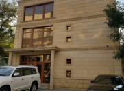 İcarəyə verilir 5 otaqlı 270 m2 ofis Nəsimi r.
