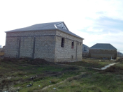 Satılır 3 otaqlı 120 m2 yeni tikili Ələt