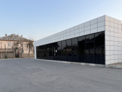 Satılır 4 otaqlı 185 m2 obyekt Pirallahı