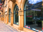 Satılır 3 otaqlı 520 m2 obyekt Nəsimi r.