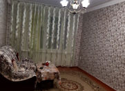 Satılır 2 otaqlı 32 m2 köhnə tikili 8 km