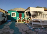 Satılır 3 otaqlı 250 m2 həyət evi Hövsan