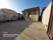 Satılır 4 otaqlı 250 m2 həyət evi Hövsan