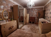 Satılır 2 otaqlı 50 m2 köhnə tikili Hövsan