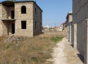 Satılır 4 otaqlı 220 m2 həyət evi Savalan