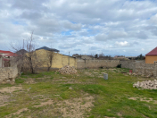 Satılır 8 sot torpaq Mərdəkan