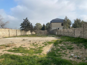 Satılır 8.5 sot torpaq Mərdəkan