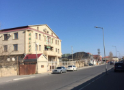 Satılır 20 sot torpaq Xətai r.