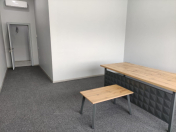 İcarəyə verilir 8 otaqlı 350 m2 ofis Nəriman Nərimanov m.