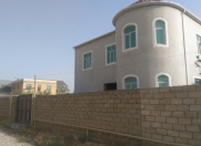 Satılır 5 otaqlı 312 m2 həyət evi Masazır