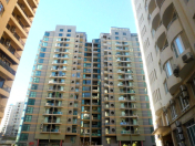 İcarəyə verilir 4 otaqlı 180 m2 yeni tikili 28 May m.