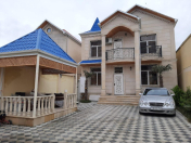 Satılır 5 otaqlı 165 m2 həyət evi Sumqayıt