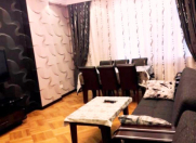 İcarəyə verilir 2 otaqlı 80 m2 yeni tikili Gənclik m.