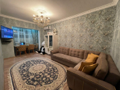 Satılır 2 otaqlı 58 m2 köhnə tikili 8 km