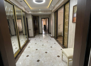 Satılır 3 otaqlı 117 m2 yeni tikili Qara Qarayev m.