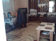 Satılır 2 otaqlı 40 m2 həyət evi Alatava 2