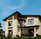 Satılır 5 otaqlı 288 m2 həyət evi Mərdəkan