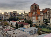 Satılır 2 otaqlı 88 m2 yeni tikili Nəriman Nərimanov m.