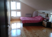 Satılır 4 otaqlı 168 m2 həyət evi Sabunçu