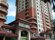 Satılır 2 otaqlı 45 m2 yeni tikili Qara Qarayev m.