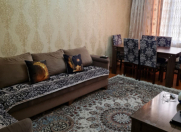 Satılır 2 otaqlı 50 m2 köhnə tikili Qara Qarayev m.