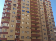 İcarəyə verilir 2 otaqlı 88 m2 yeni tikili Həzi Aslanov m.