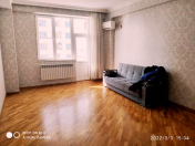 İcarəyə verilir 3 otaqlı 105 m2 yeni tikili Həzi Aslanov m.