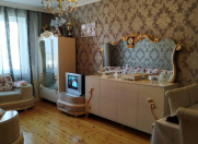 Satılır 3 otaqlı 70 m2 köhnə tikili Hövsan