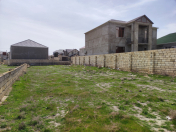 Satılır 5 sot torpaq Məhəmmədli