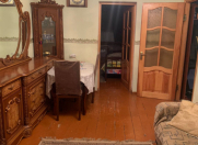 Satılır 2 otaqlı 55 m2 köhnə tikili Qara Qarayev m.