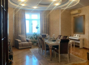 Satılır 4 otaqlı 175 m2 yeni tikili 8 km