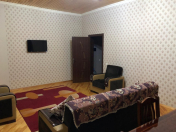 İcarəyə verilir 2 otaqlı 60 m2 köhnə tikili Bakıxanov