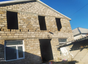 Satılır 4 otaqlı 90 m2 yeni tikili Ramana