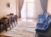 İcarəyə verilir 2 otaqlı 85 m2 yeni tikili Nəriman Nərimanov m.