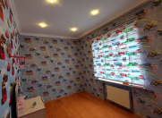 Satılır 5 otaqlı 220 m2 bağ evi Binəqədi r.