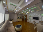 İcarəyə verilir 2 otaqlı 100 m2 yeni tikili Yeni Yasamal