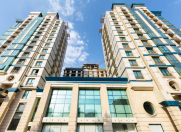 İcarəyə verilir 3 otaqlı 110 m2 yeni tikili Bakı Musiqi Akademiyası