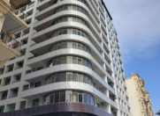 Satılır 4 otaqlı 230 m2 yeni tikili Səbail r.