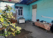 Satılır 3 otaqlı 110 m2 həyət evi Nəriman Nərimanov m.