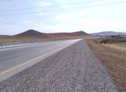 Satılır 600 sot torpaq Perekeşkül