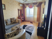 İcarəyə verilir 2 otaqlı 72 m2 yeni tikili Əhmədli