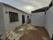 Satılır 3 otaqlı 86 m2 həyət evi Əhmədli