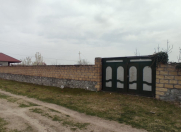 Satılır 6 sot torpaq Şəki