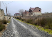 Satılır 3 sot torpaq Saray