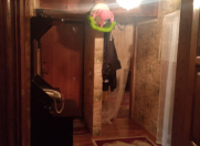 Satılır 4 otaqlı 100 m2 köhnə tikili 8 km